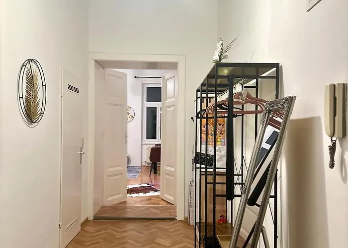 Centrally Located Near Airport Trains Stations