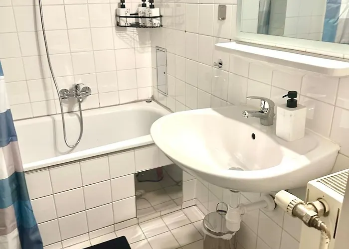 Centrally Located Near Airport Trains Stations